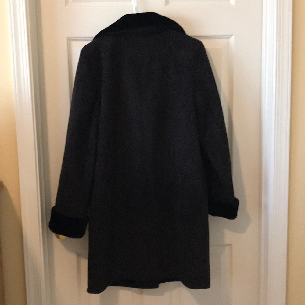 Talbots Coat - Picture 4 of 4